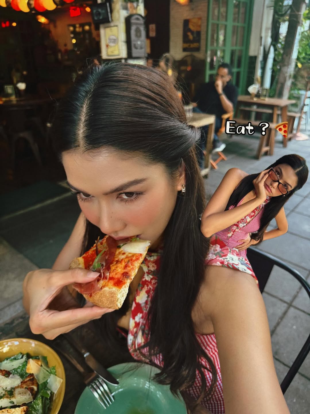 แนท - อนิพรณ์  เฉลิมบูรณะวงศ์