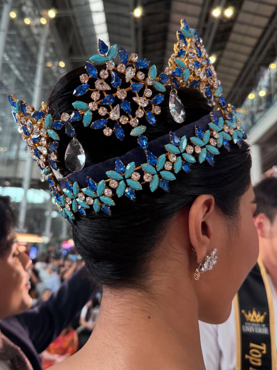 แนท - อนิพรณ์  เฉลิมบูรณะวงศ์