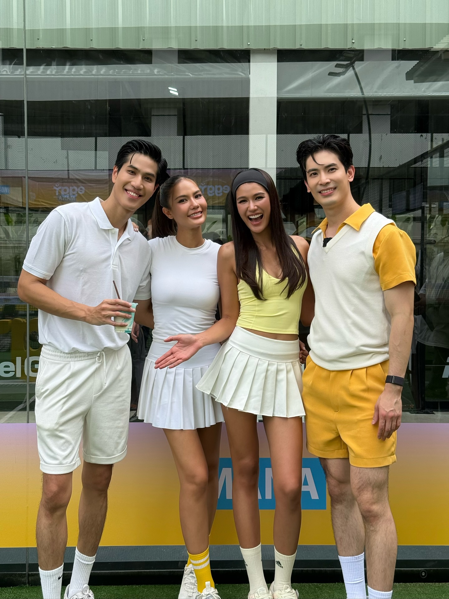 แนท - อนิพรณ์  เฉลิมบูรณะวงศ์