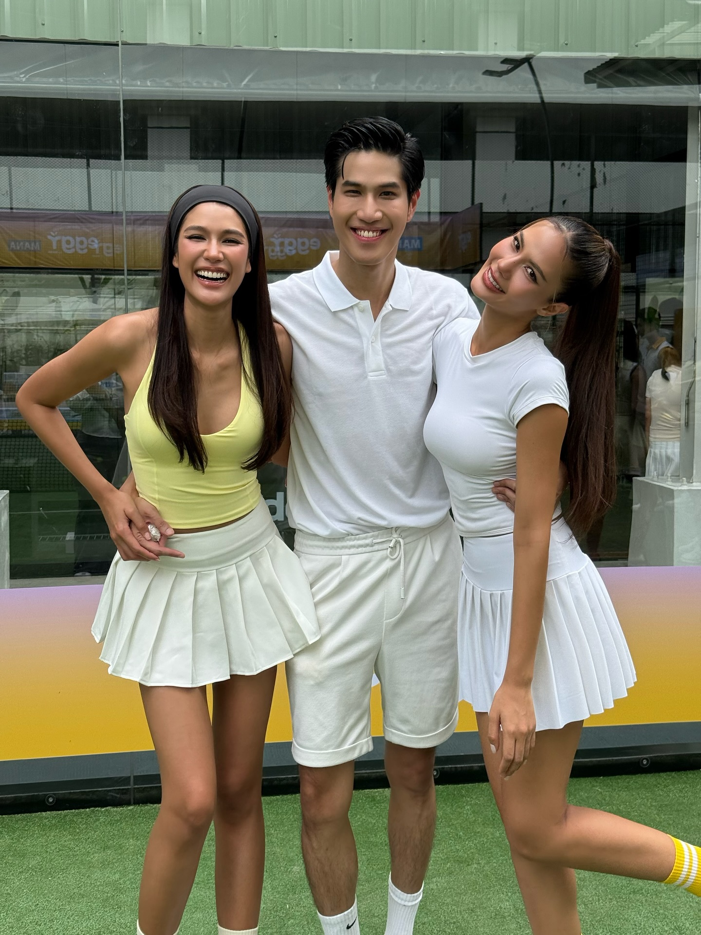แนท - อนิพรณ์  เฉลิมบูรณะวงศ์