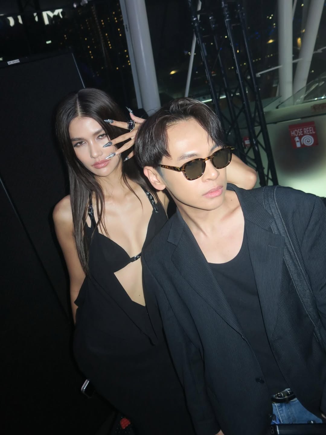 แนท - อนิพรณ์  เฉลิมบูรณะวงศ์