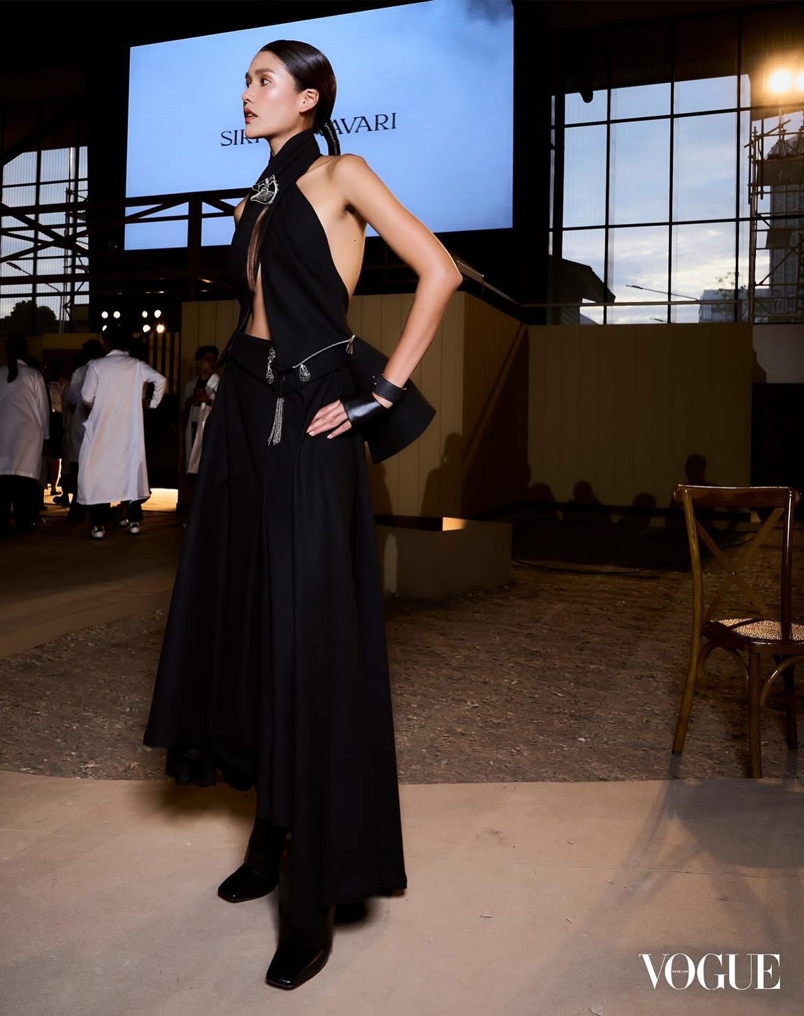 แนท - อนิพรณ์  เฉลิมบูรณะวงศ์