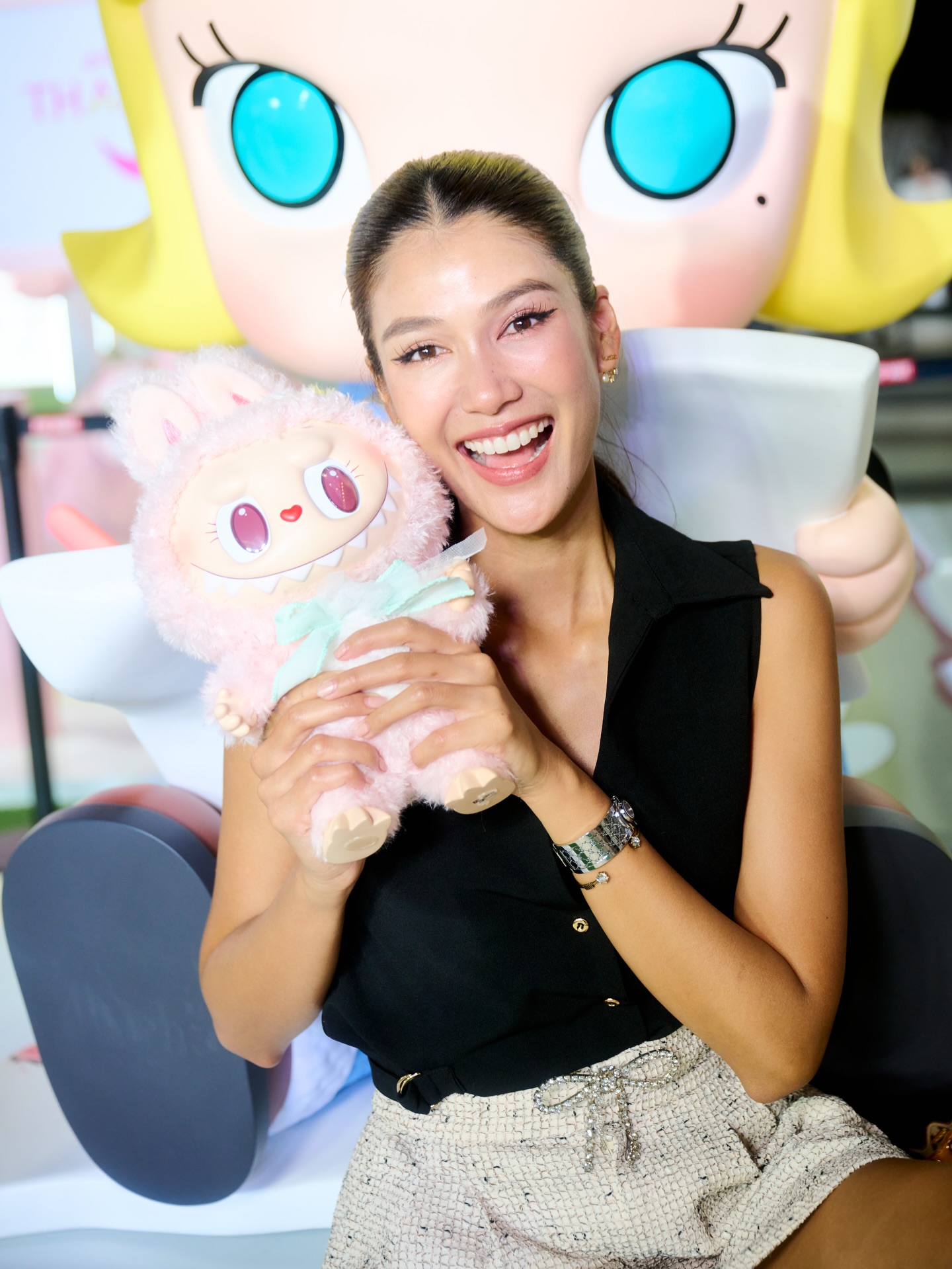 แนท - อนิพรณ์  เฉลิมบูรณะวงศ์