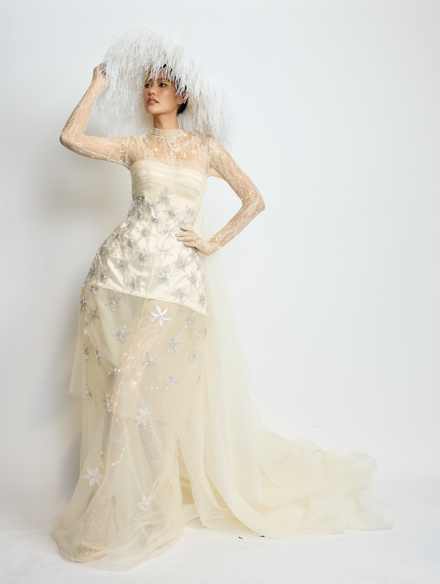 แนท - อนิพรณ์  เฉลิมบูรณะวงศ์