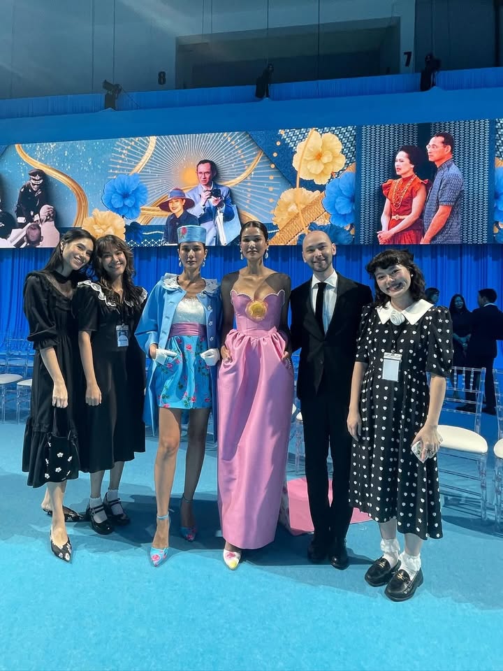 แนท - อนิพรณ์  เฉลิมบูรณะวงศ์