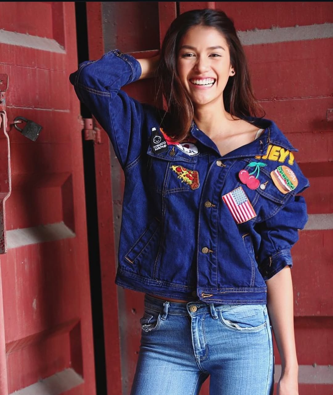 แนท - อนิพรณ์  เฉลิมบูรณะวงศ์