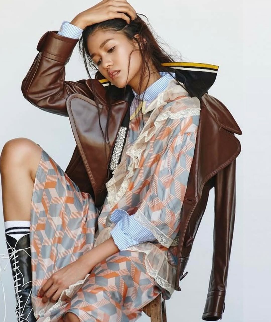 แนท - อนิพรณ์  เฉลิมบูรณะวงศ์