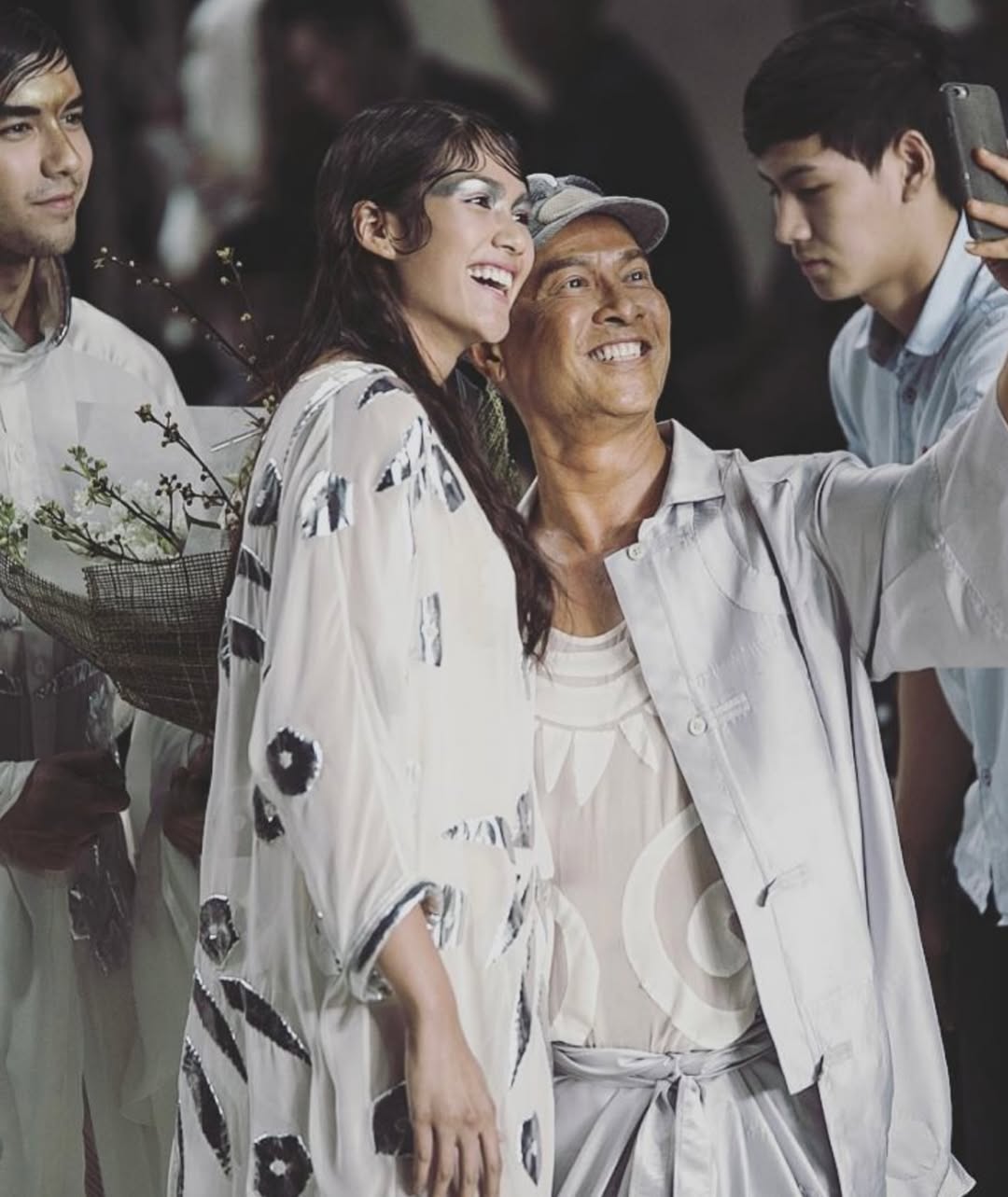 แนท - อนิพรณ์  เฉลิมบูรณะวงศ์