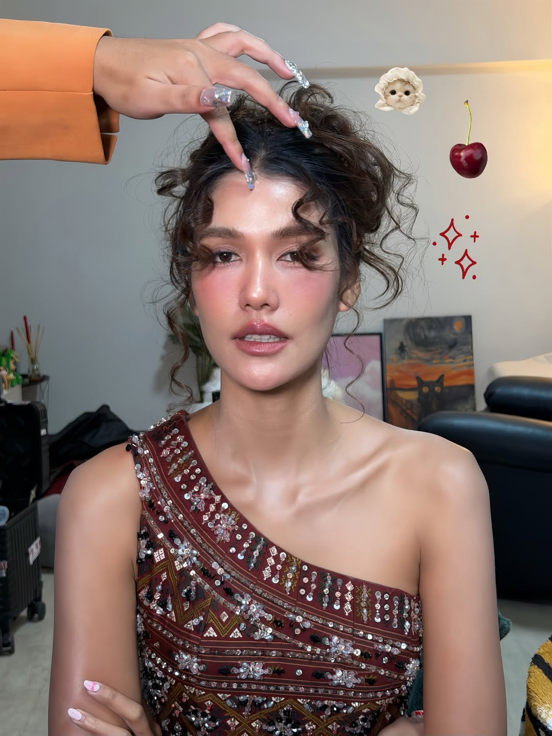 แนท - อนิพรณ์  เฉลิมบูรณะวงศ์