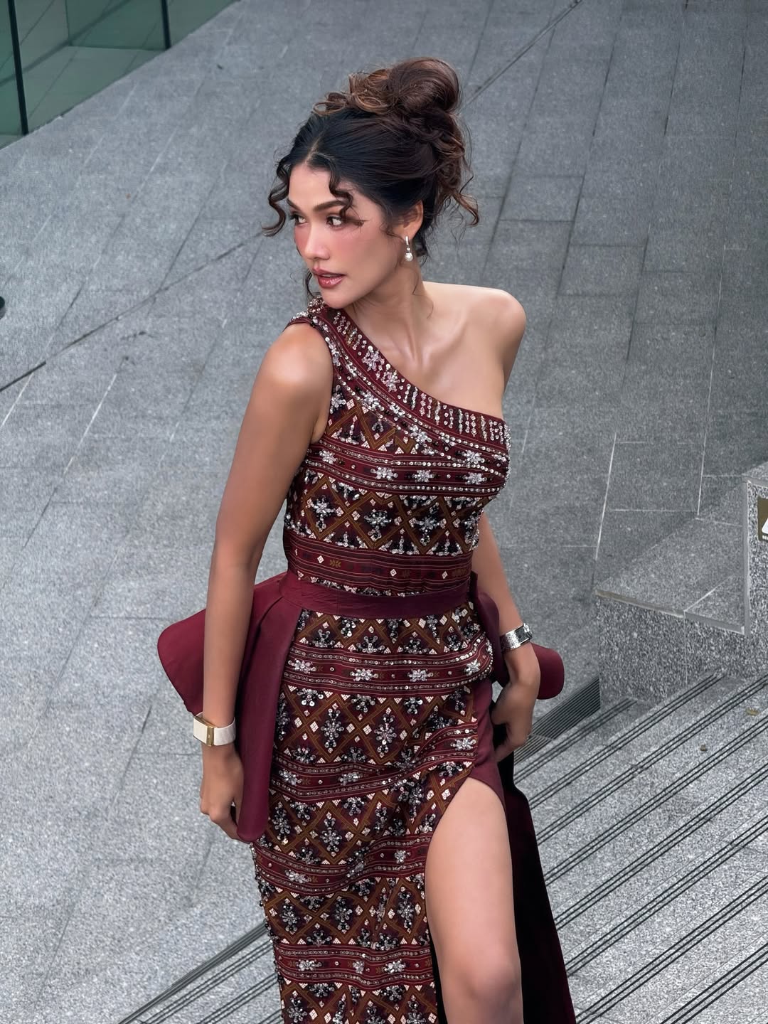 แนท - อนิพรณ์  เฉลิมบูรณะวงศ์