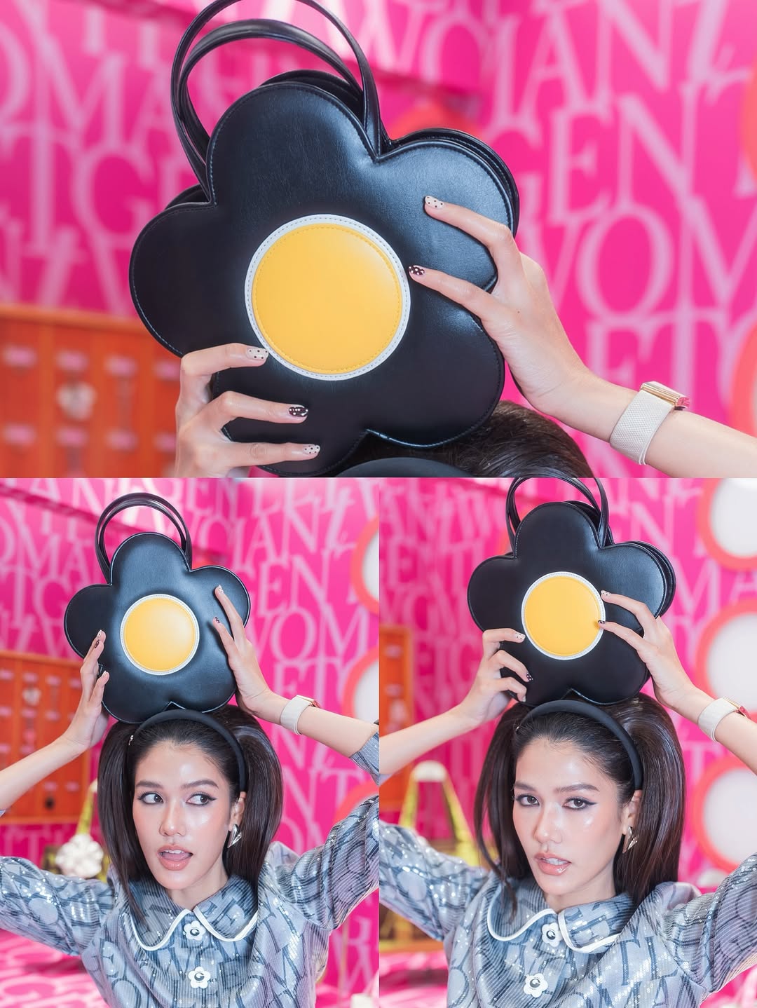 แนท - อนิพรณ์  เฉลิมบูรณะวงศ์