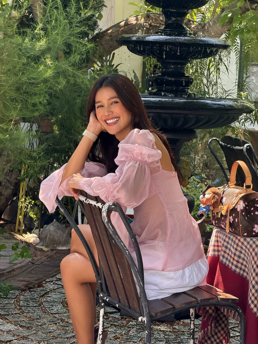 แนท - อนิพรณ์  เฉลิมบูรณะวงศ์