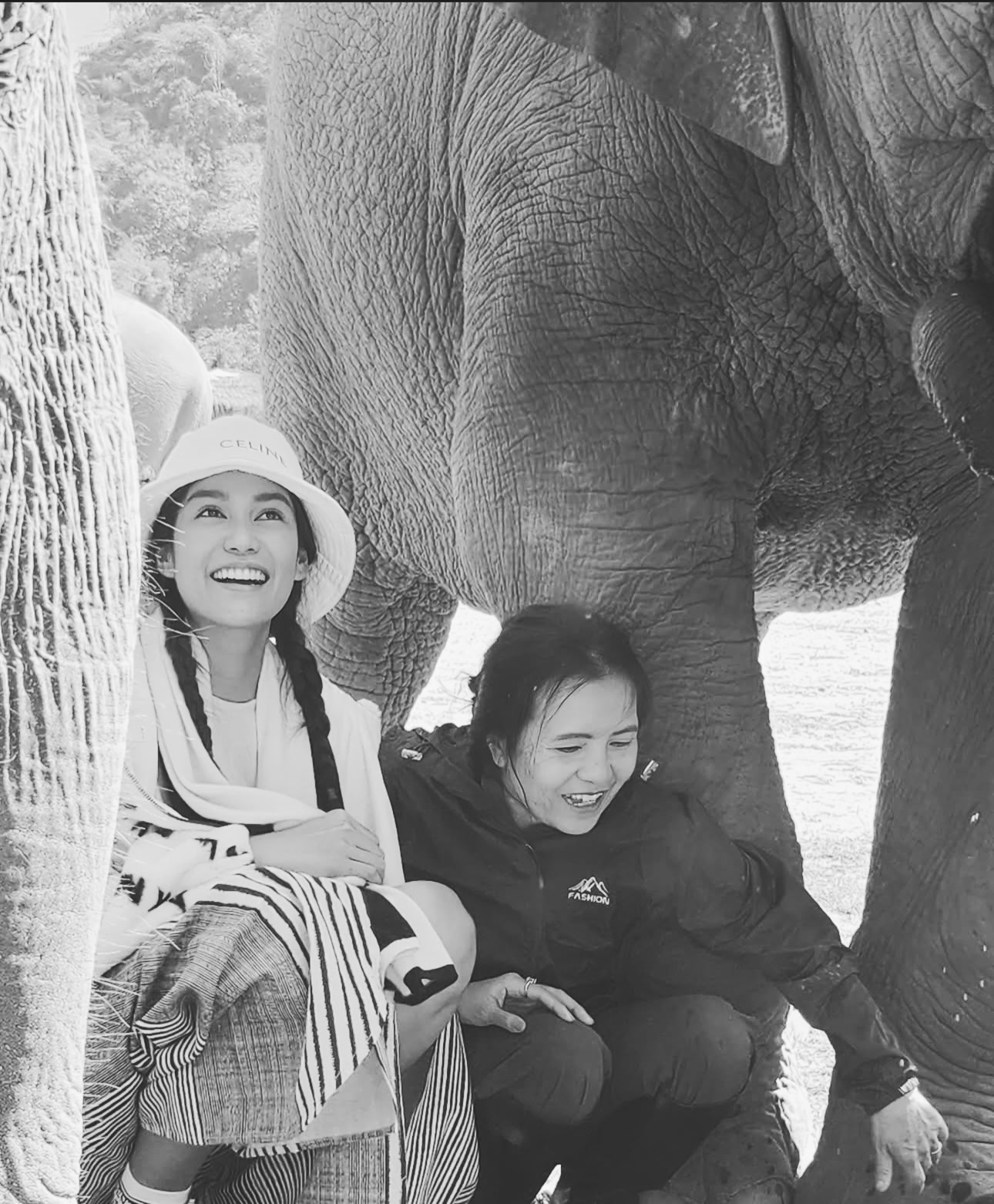 แนท - อนิพรณ์  เฉลิมบูรณะวงศ์