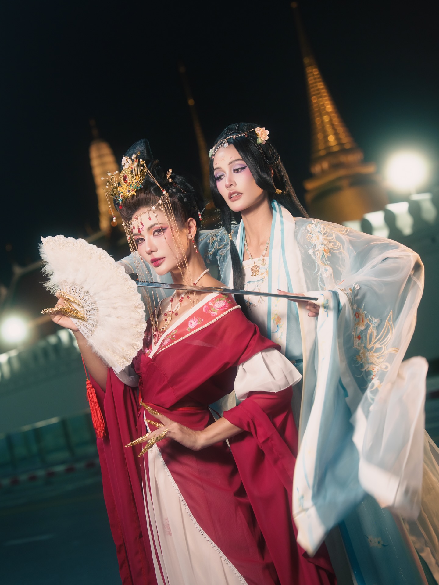 แนท - อนิพรณ์  เฉลิมบูรณะวงศ์