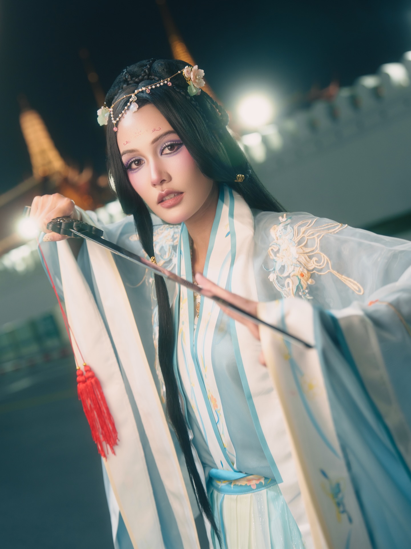 แนท - อนิพรณ์  เฉลิมบูรณะวงศ์