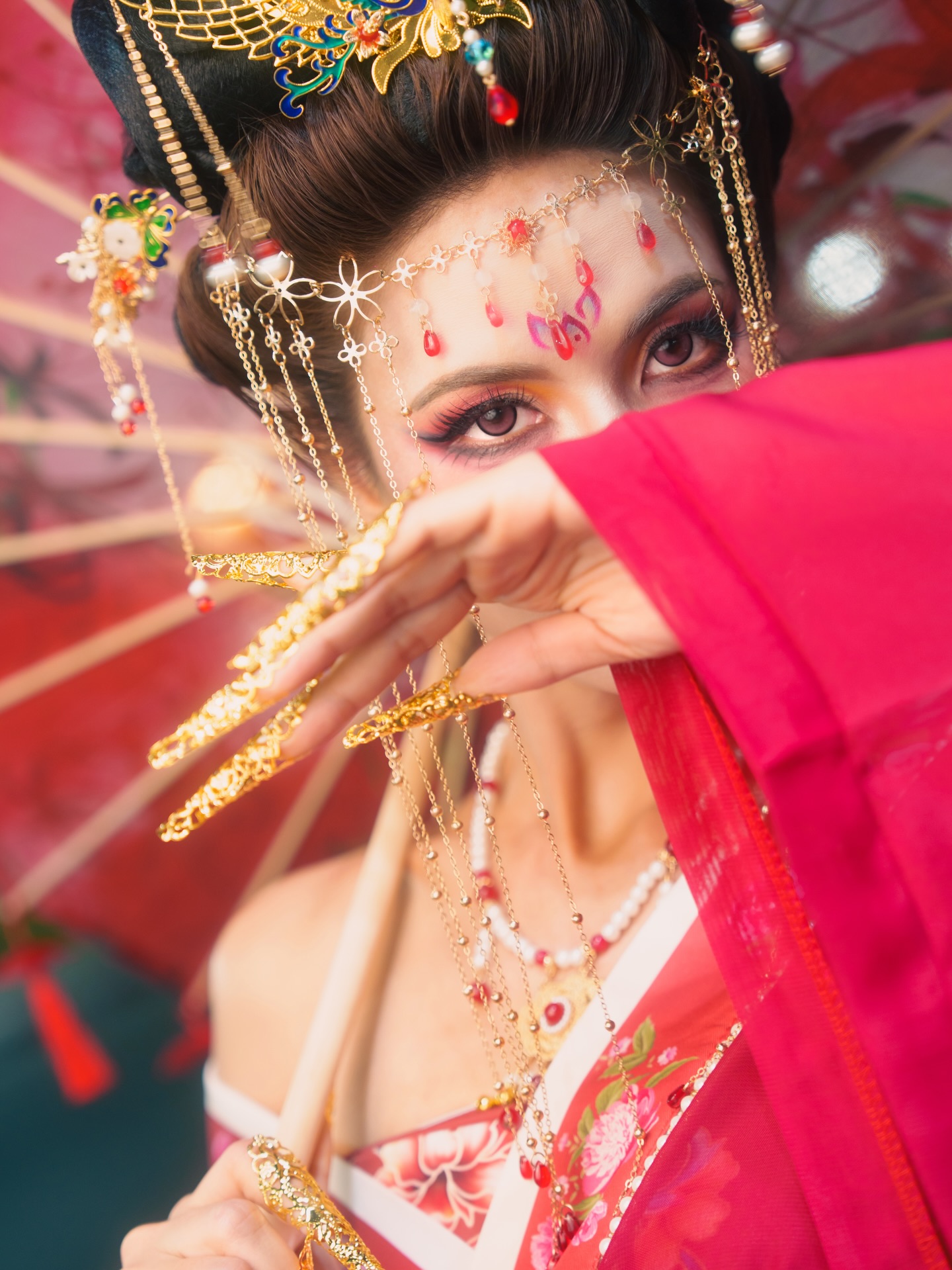 แนท - อนิพรณ์  เฉลิมบูรณะวงศ์