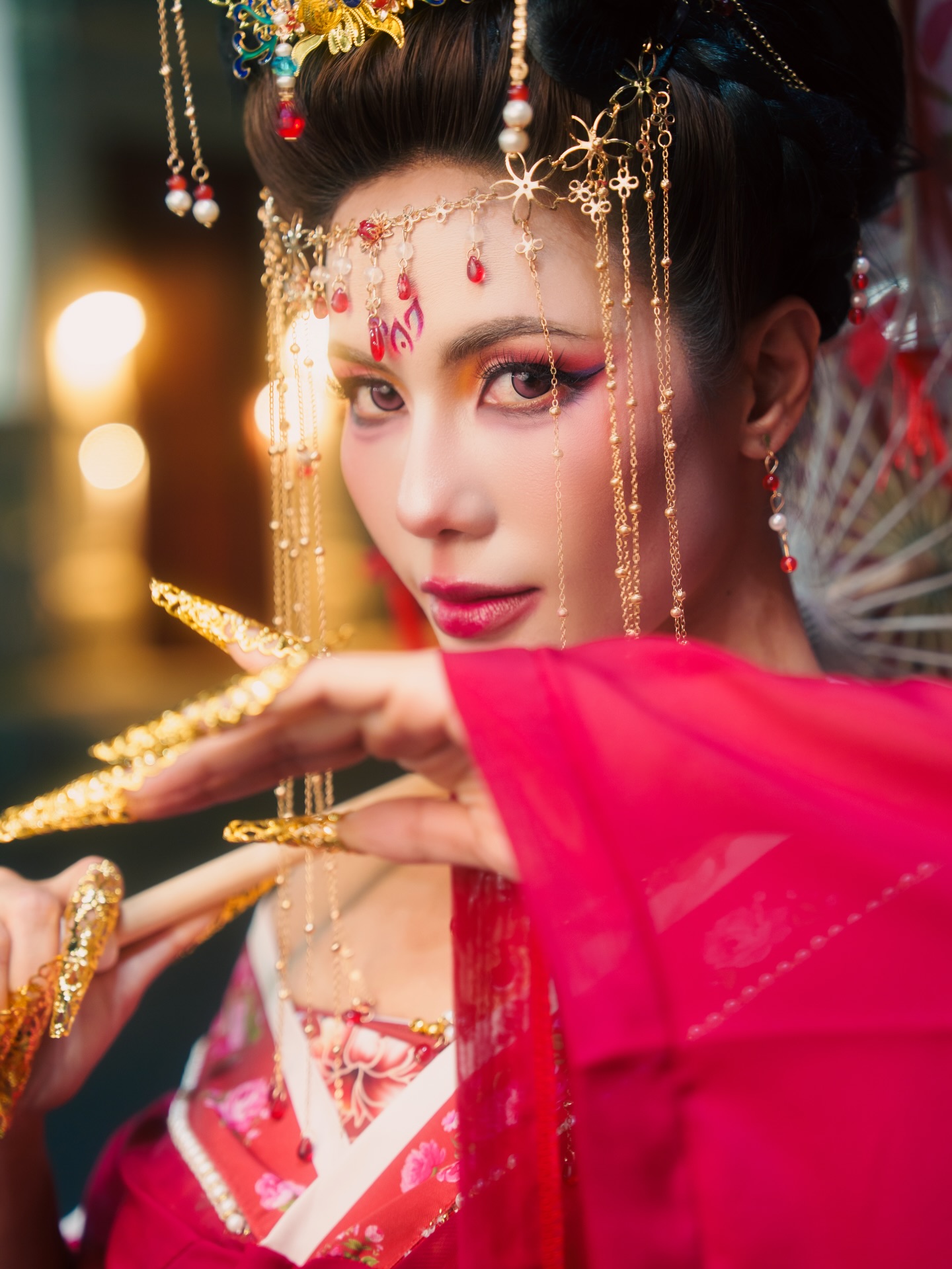 แนท - อนิพรณ์  เฉลิมบูรณะวงศ์