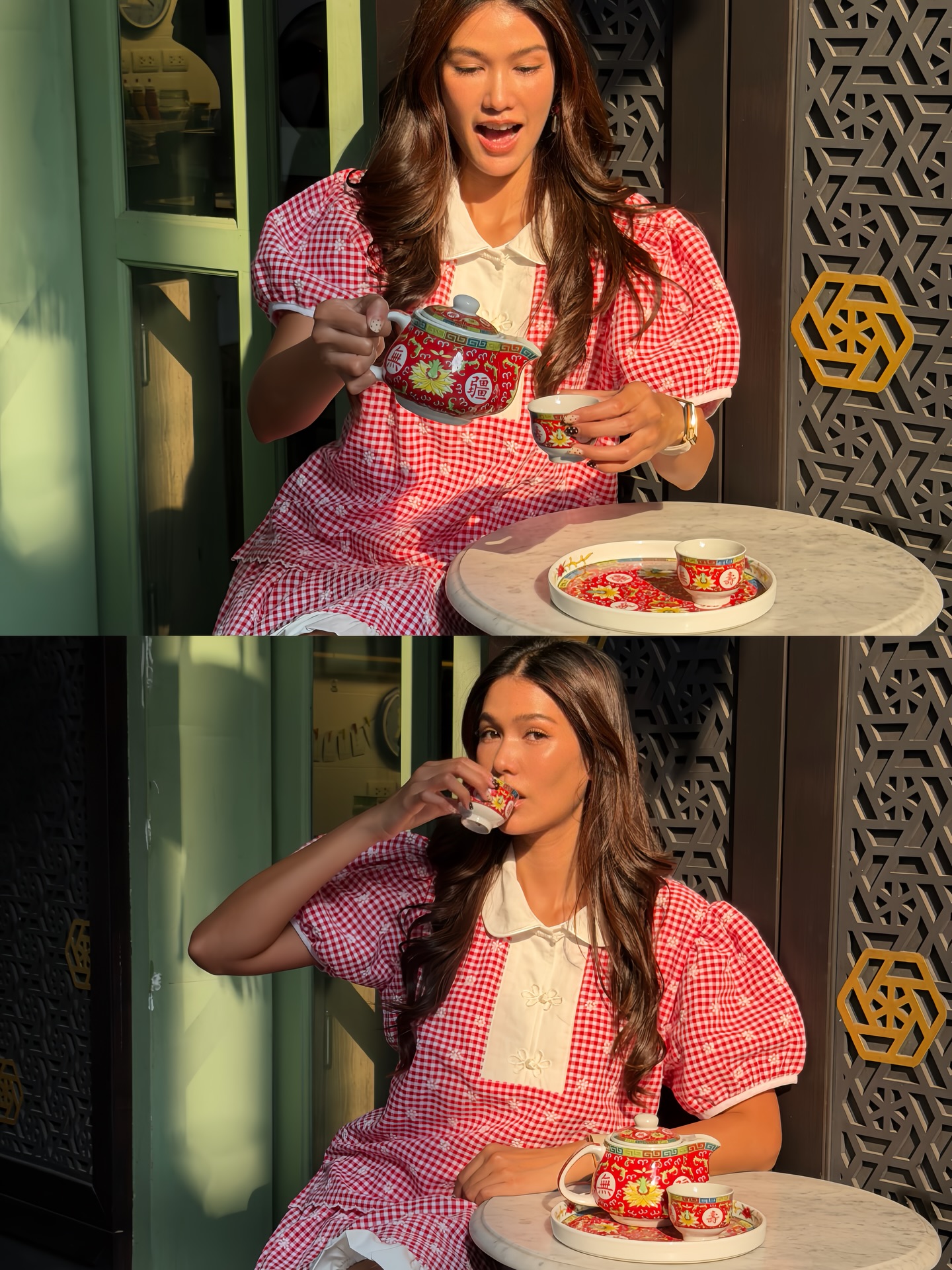 แนท - อนิพรณ์  เฉลิมบูรณะวงศ์