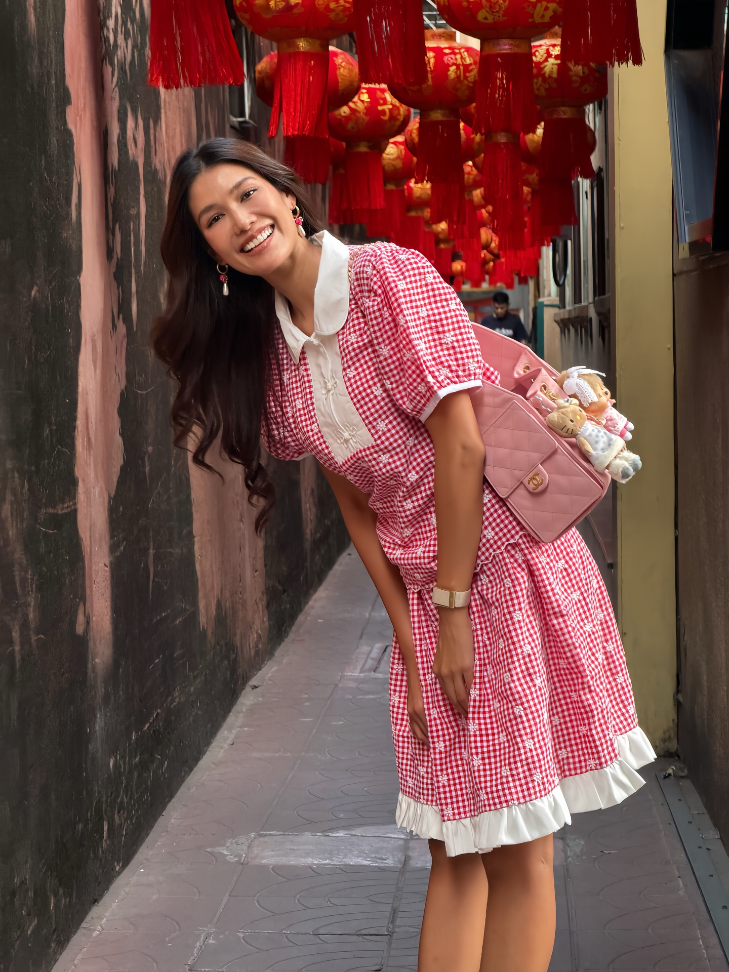 แนท - อนิพรณ์  เฉลิมบูรณะวงศ์