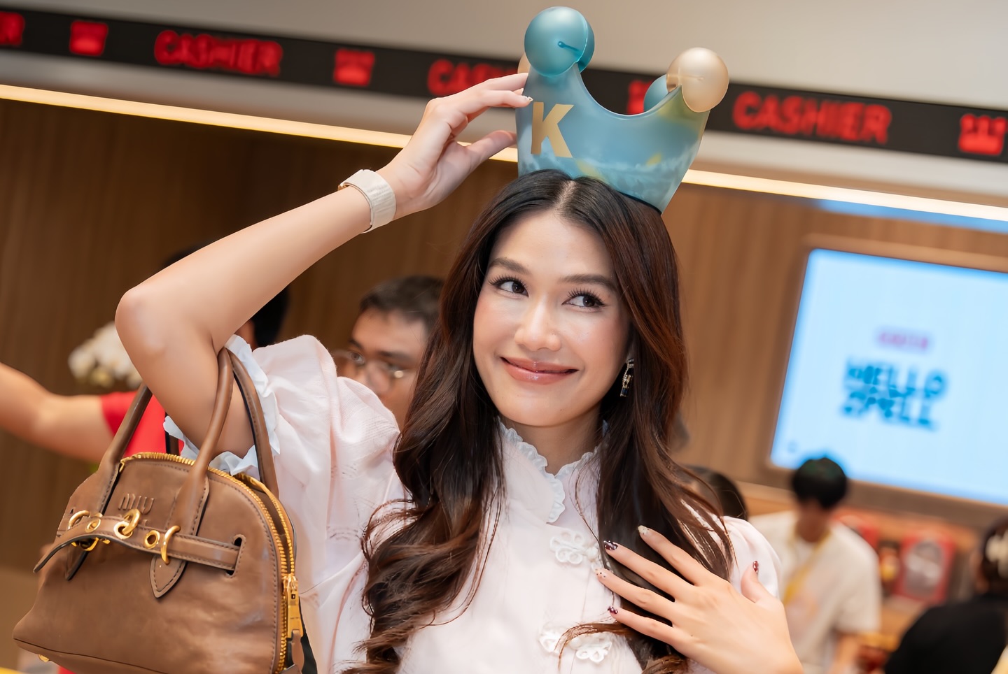 แนท - อนิพรณ์  เฉลิมบูรณะวงศ์