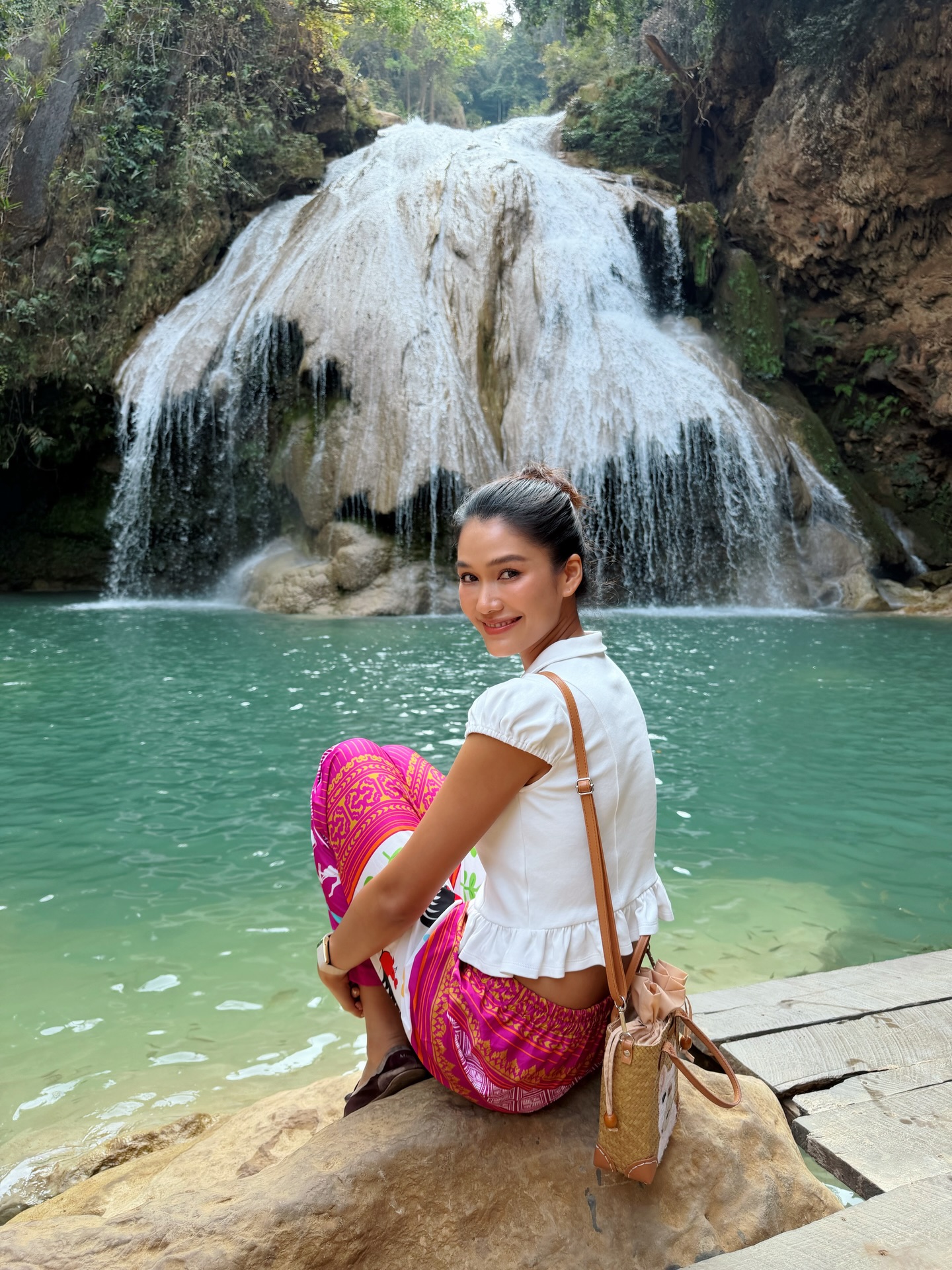 แนท - อนิพรณ์  เฉลิมบูรณะวงศ์