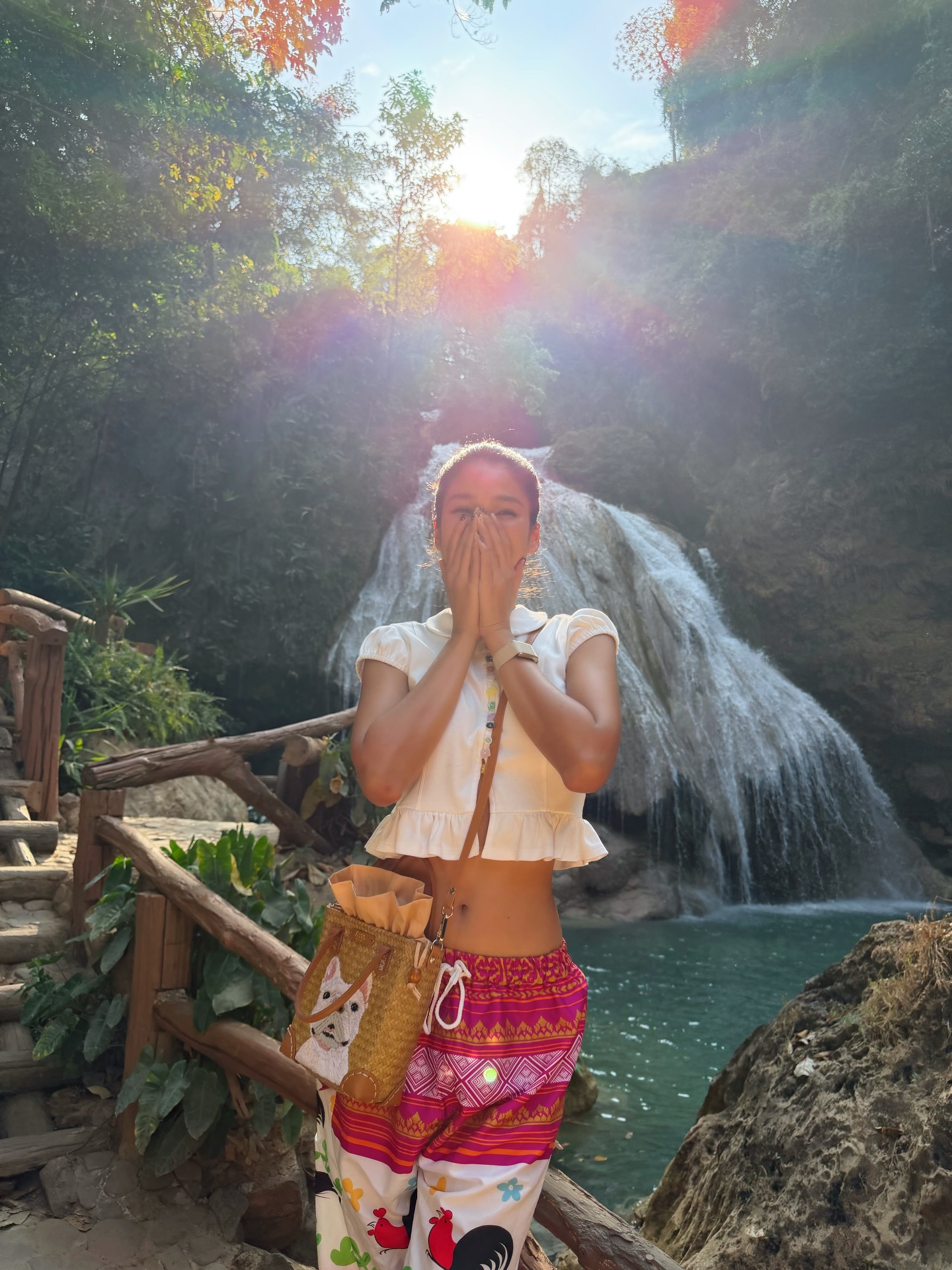 แนท - อนิพรณ์  เฉลิมบูรณะวงศ์