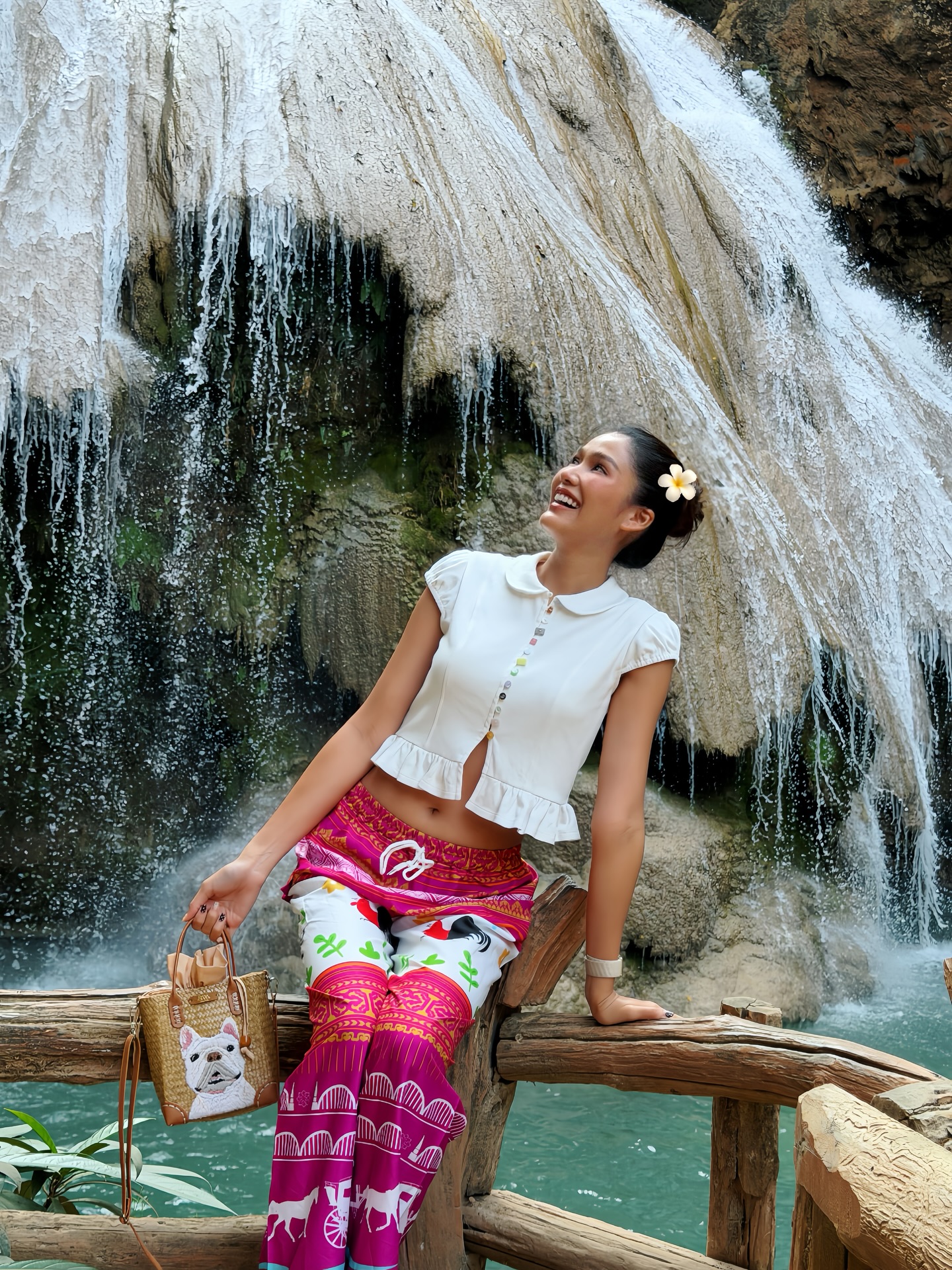 แนท - อนิพรณ์  เฉลิมบูรณะวงศ์