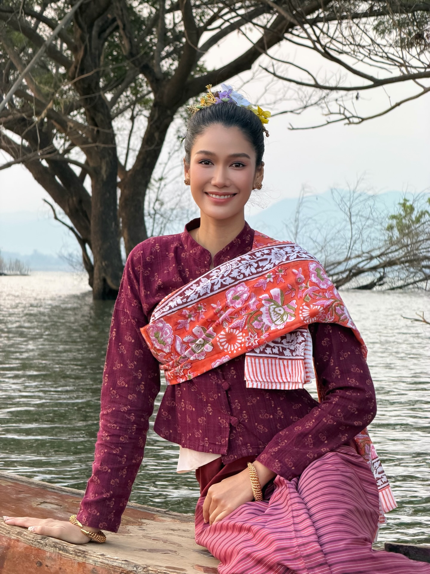 แนท - อนิพรณ์  เฉลิมบูรณะวงศ์