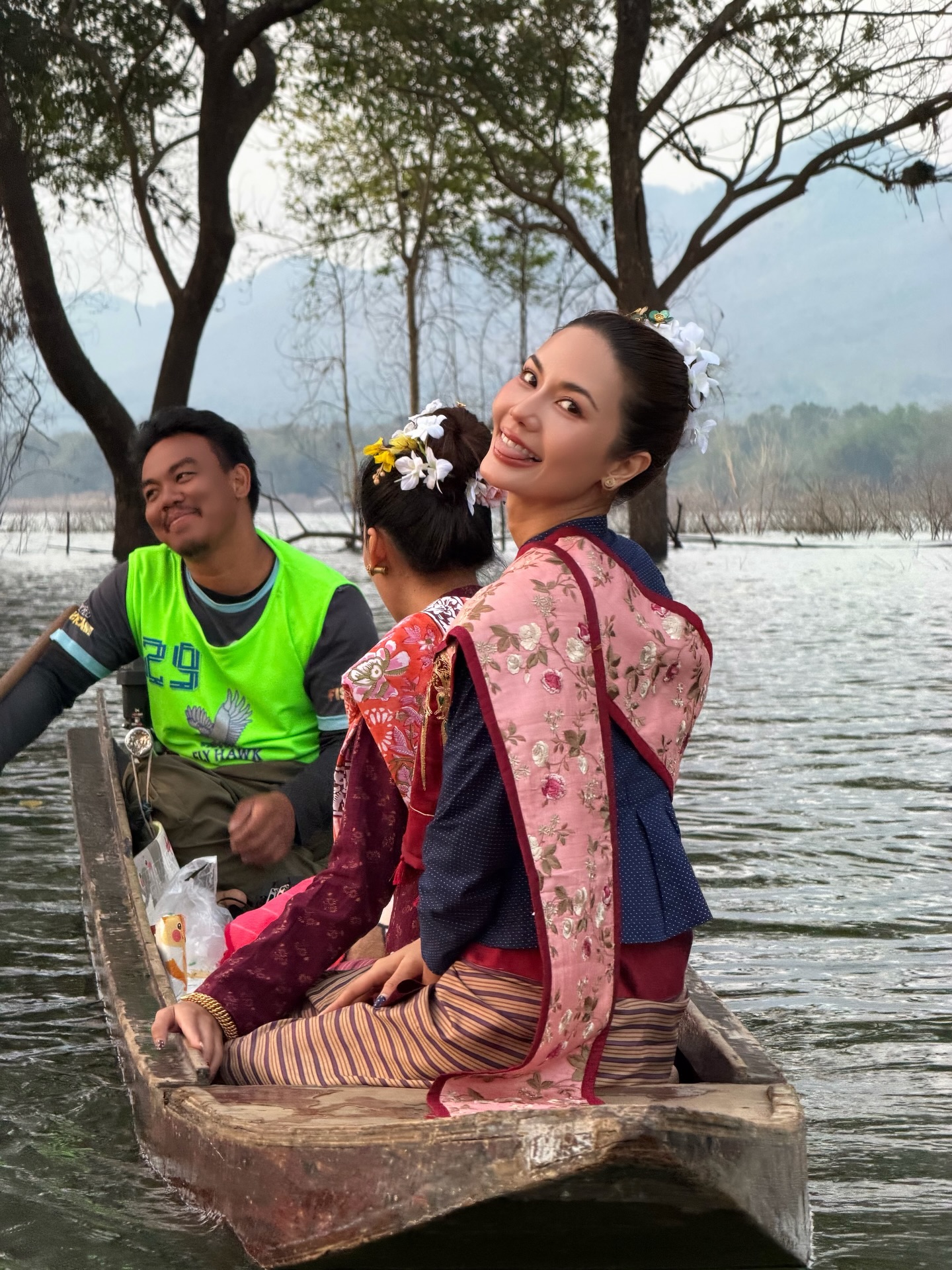 แนท - อนิพรณ์  เฉลิมบูรณะวงศ์