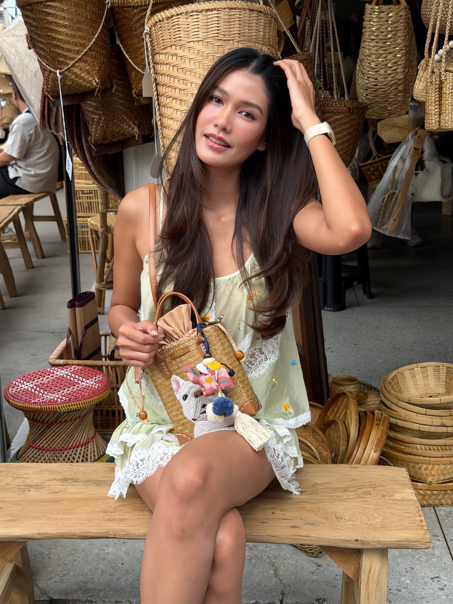 แนท - อนิพรณ์  เฉลิมบูรณะวงศ์