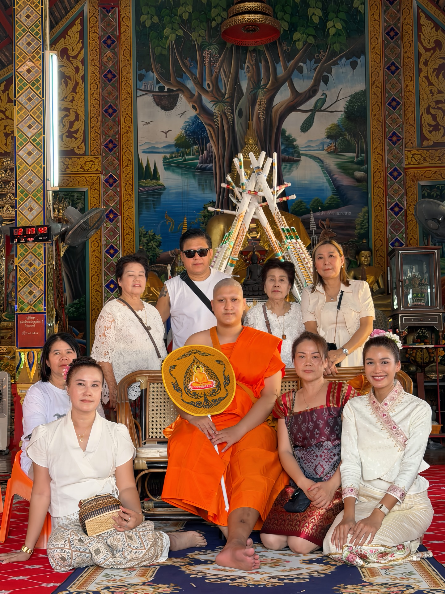 แนท - อนิพรณ์  เฉลิมบูรณะวงศ์