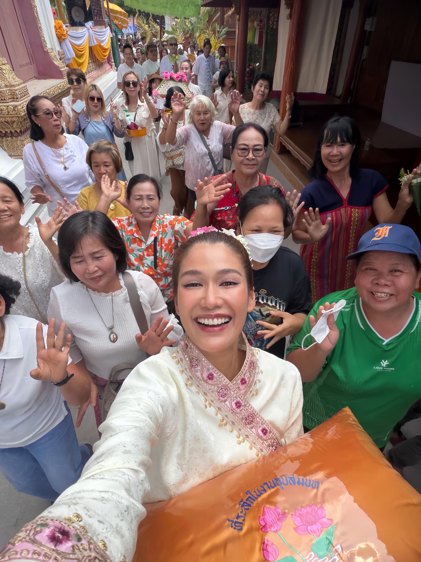 แนท - อนิพรณ์  เฉลิมบูรณะวงศ์