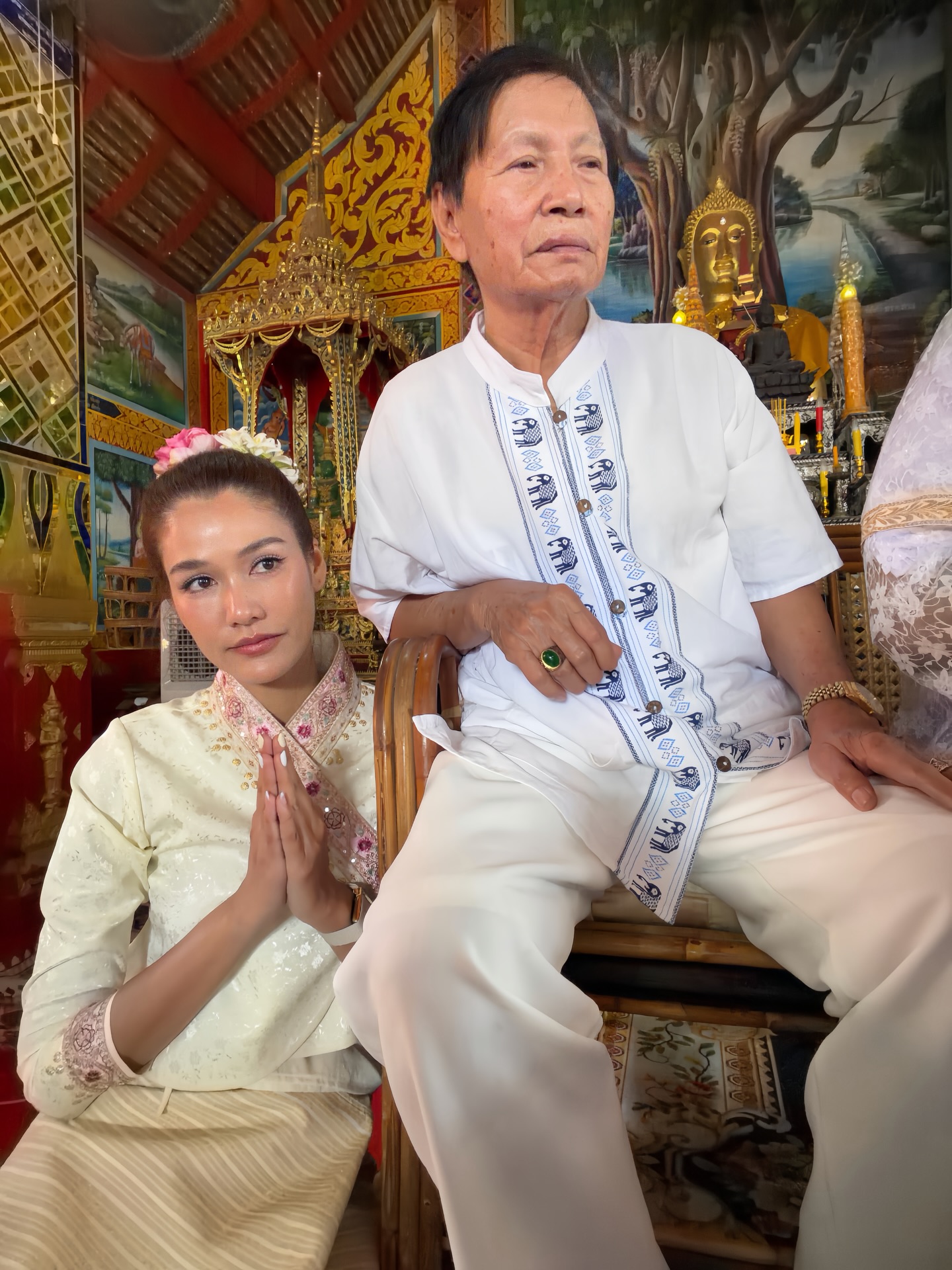 แนท - อนิพรณ์  เฉลิมบูรณะวงศ์