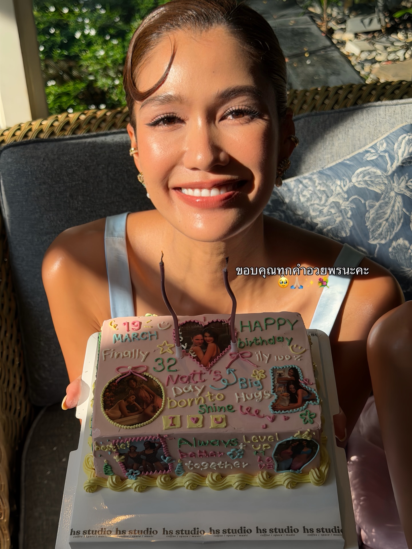 แนท - อนิพรณ์  เฉลิมบูรณะวงศ์