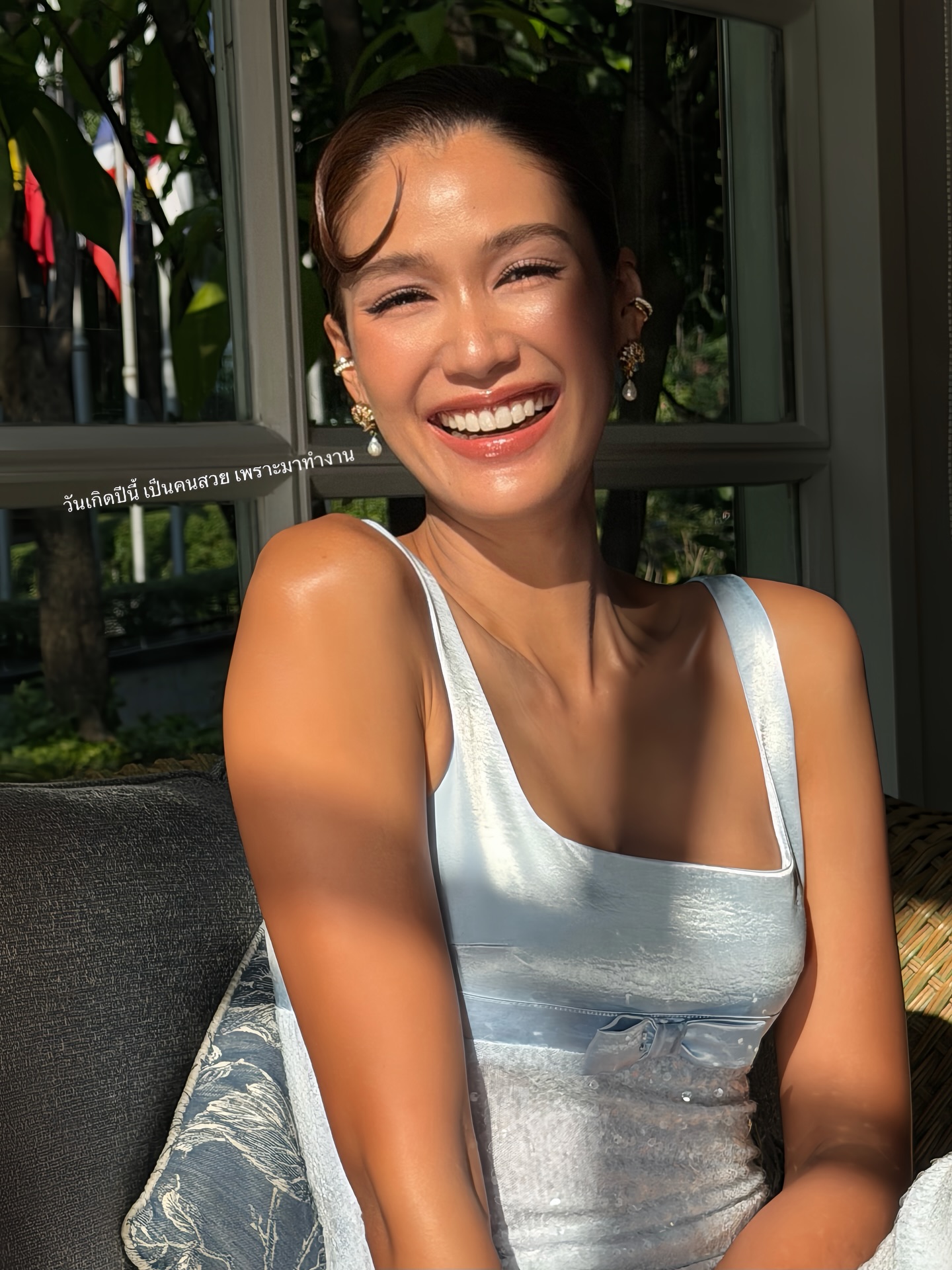 แนท - อนิพรณ์  เฉลิมบูรณะวงศ์