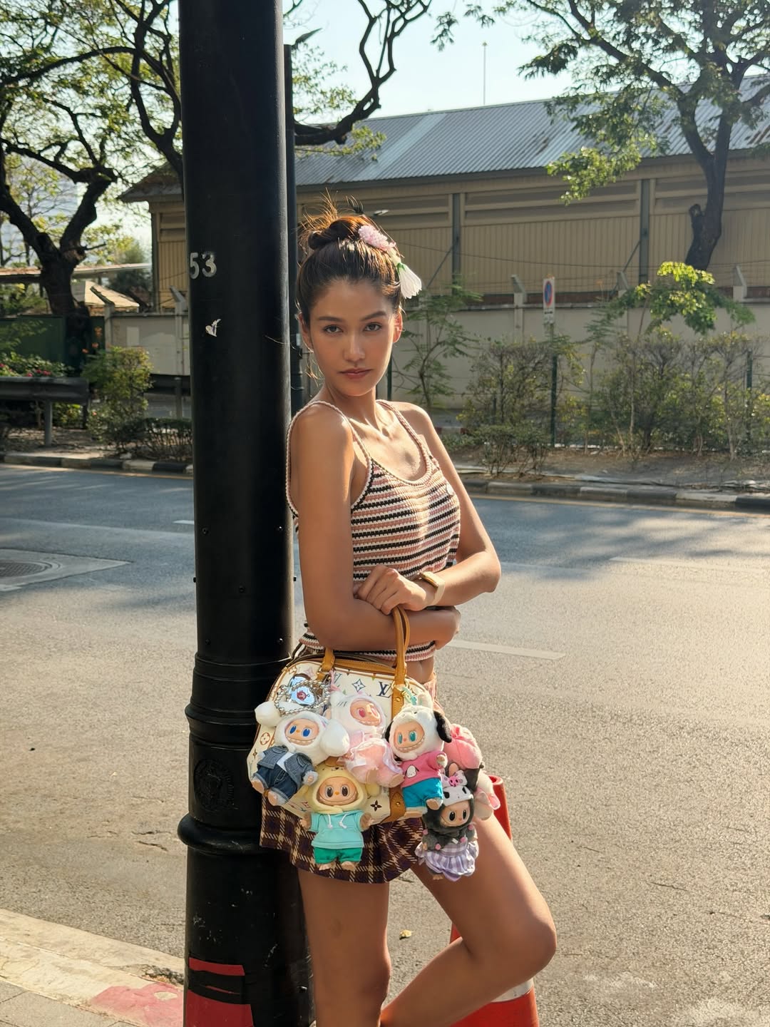 แนท - อนิพรณ์  เฉลิมบูรณะวงศ์