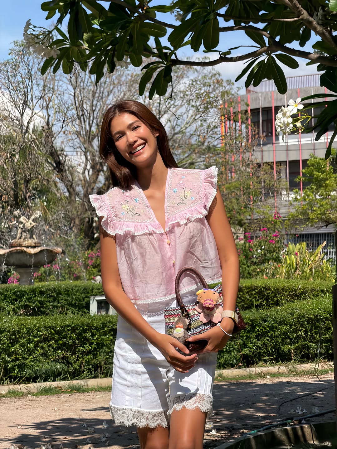 แนท - อนิพรณ์  เฉลิมบูรณะวงศ์