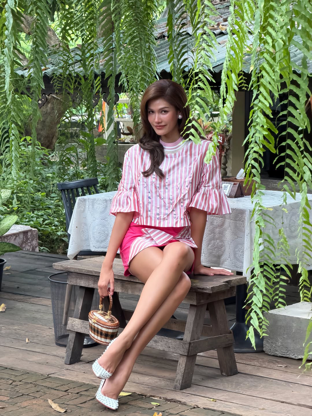 แนท - อนิพรณ์  เฉลิมบูรณะวงศ์