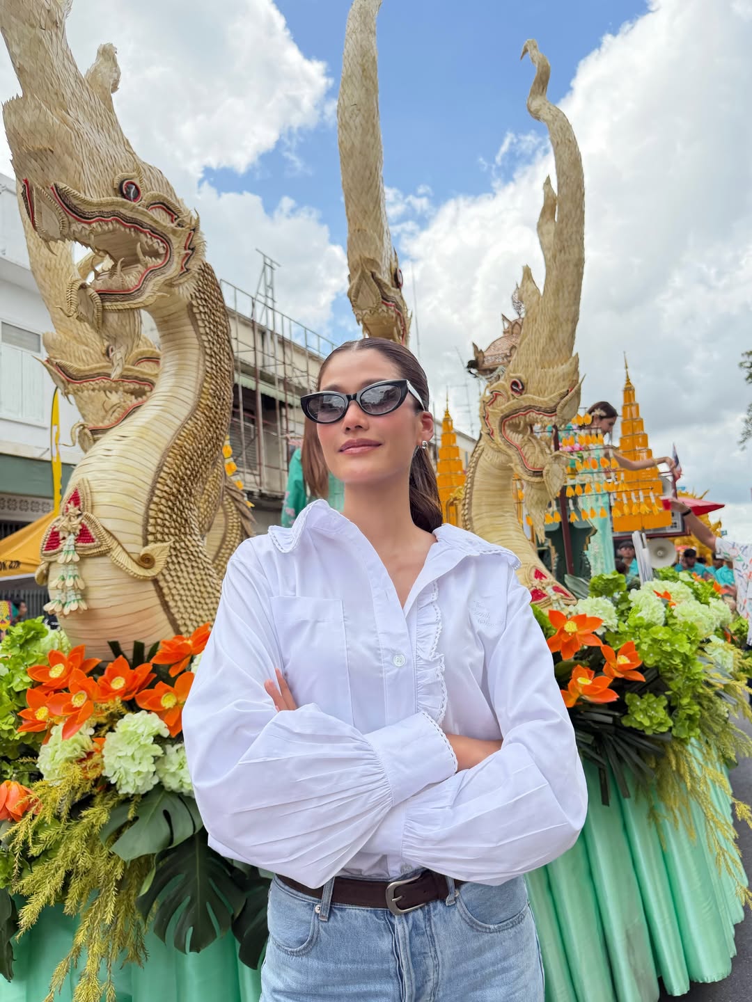 แนท - อนิพรณ์  เฉลิมบูรณะวงศ์