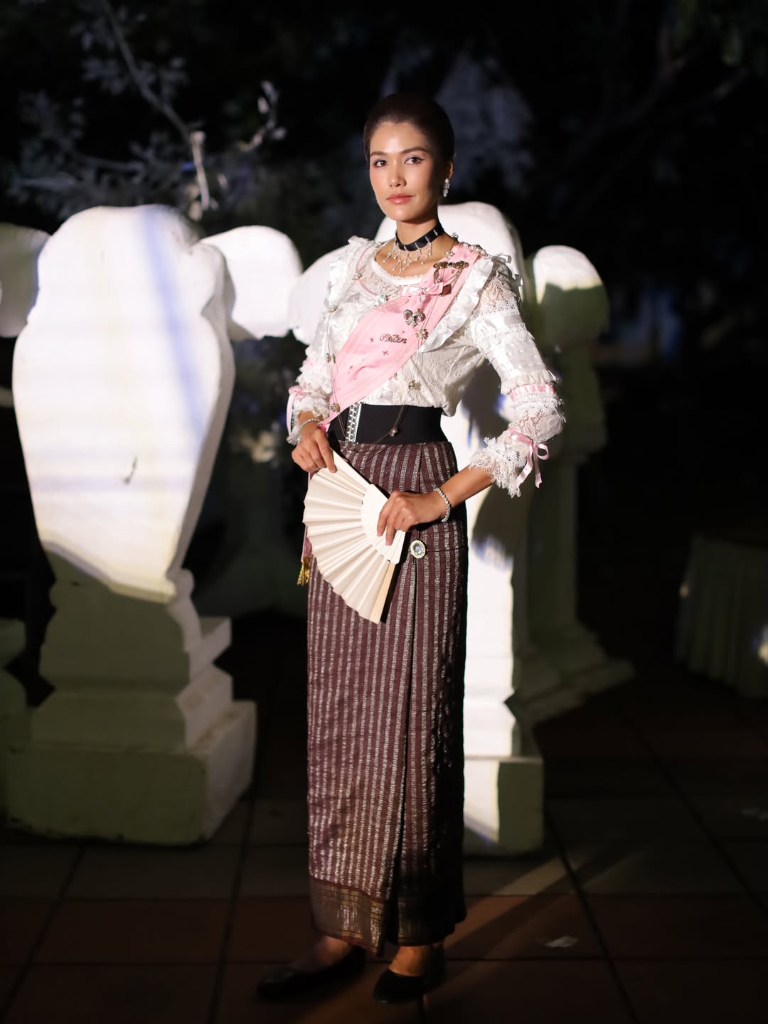 แนท - อนิพรณ์  เฉลิมบูรณะวงศ์