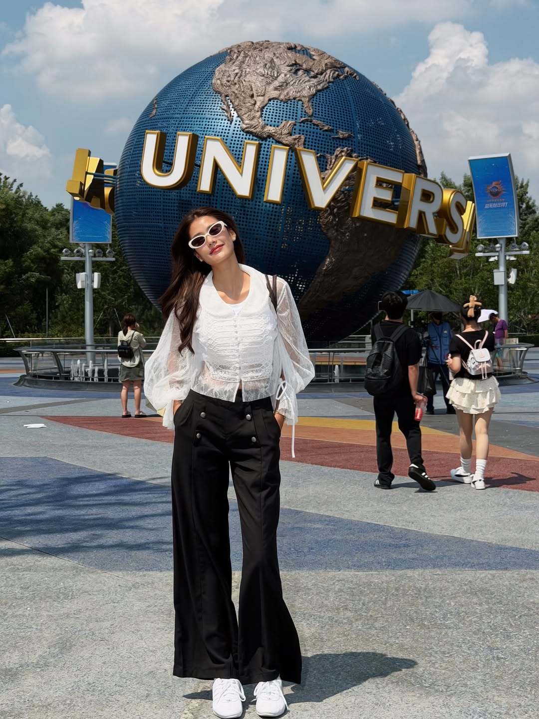 แนท - อนิพรณ์  เฉลิมบูรณะวงศ์