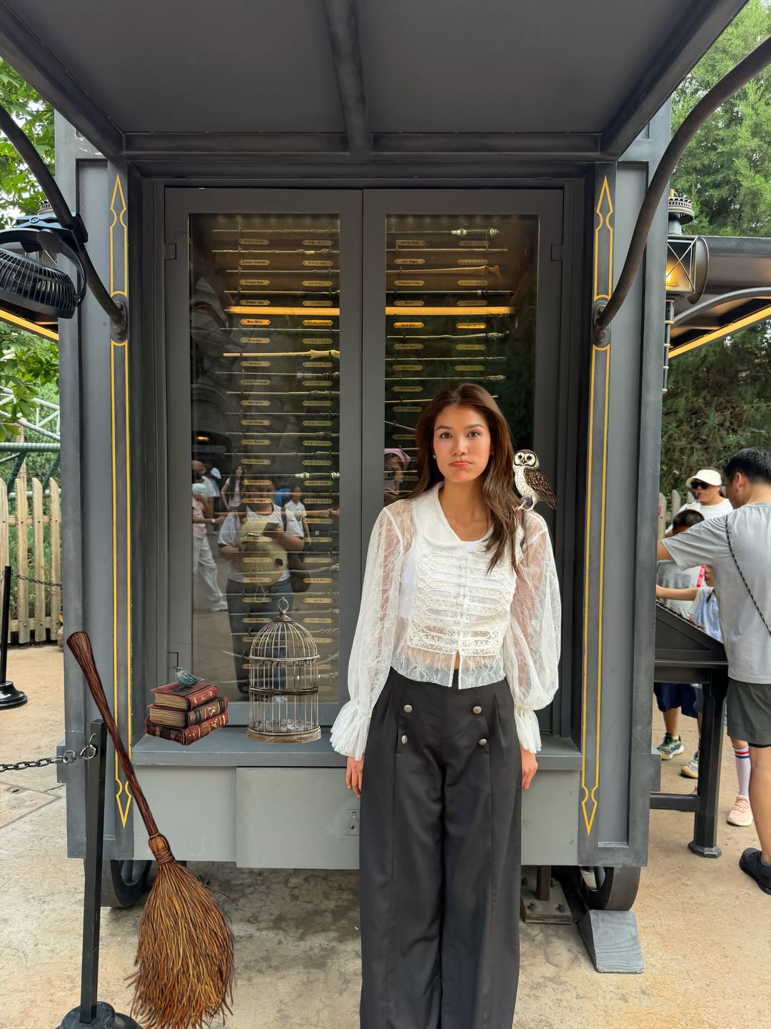 แนท - อนิพรณ์  เฉลิมบูรณะวงศ์
