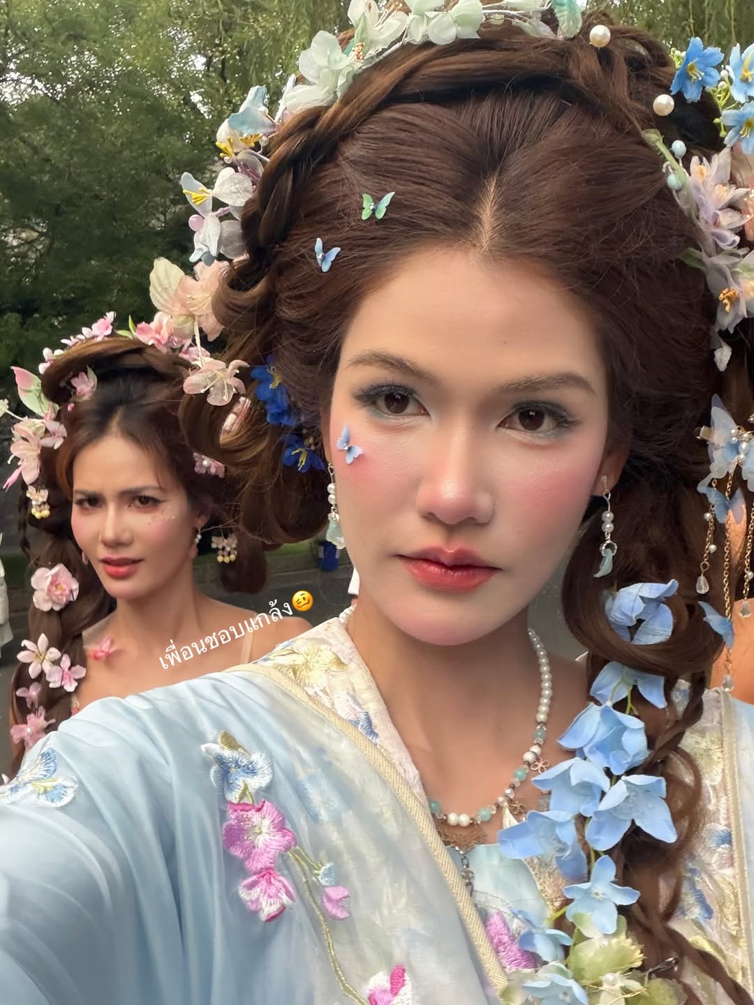 แนท - อนิพรณ์  เฉลิมบูรณะวงศ์