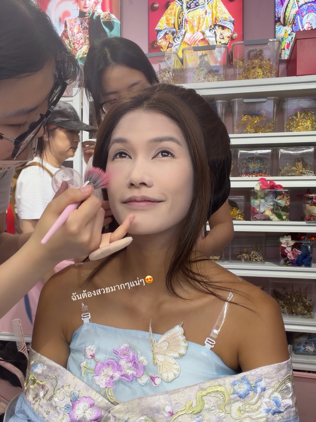 แนท - อนิพรณ์  เฉลิมบูรณะวงศ์