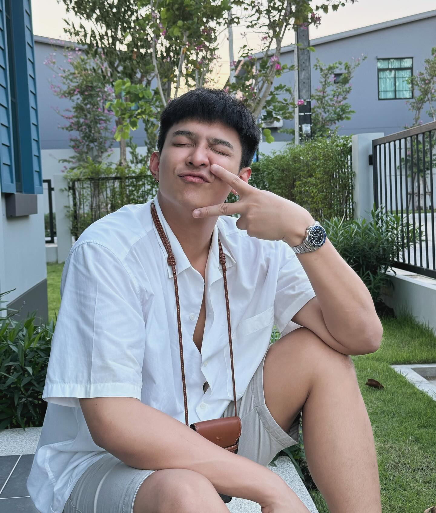 โหน - ธนากร ศรีบรรจง