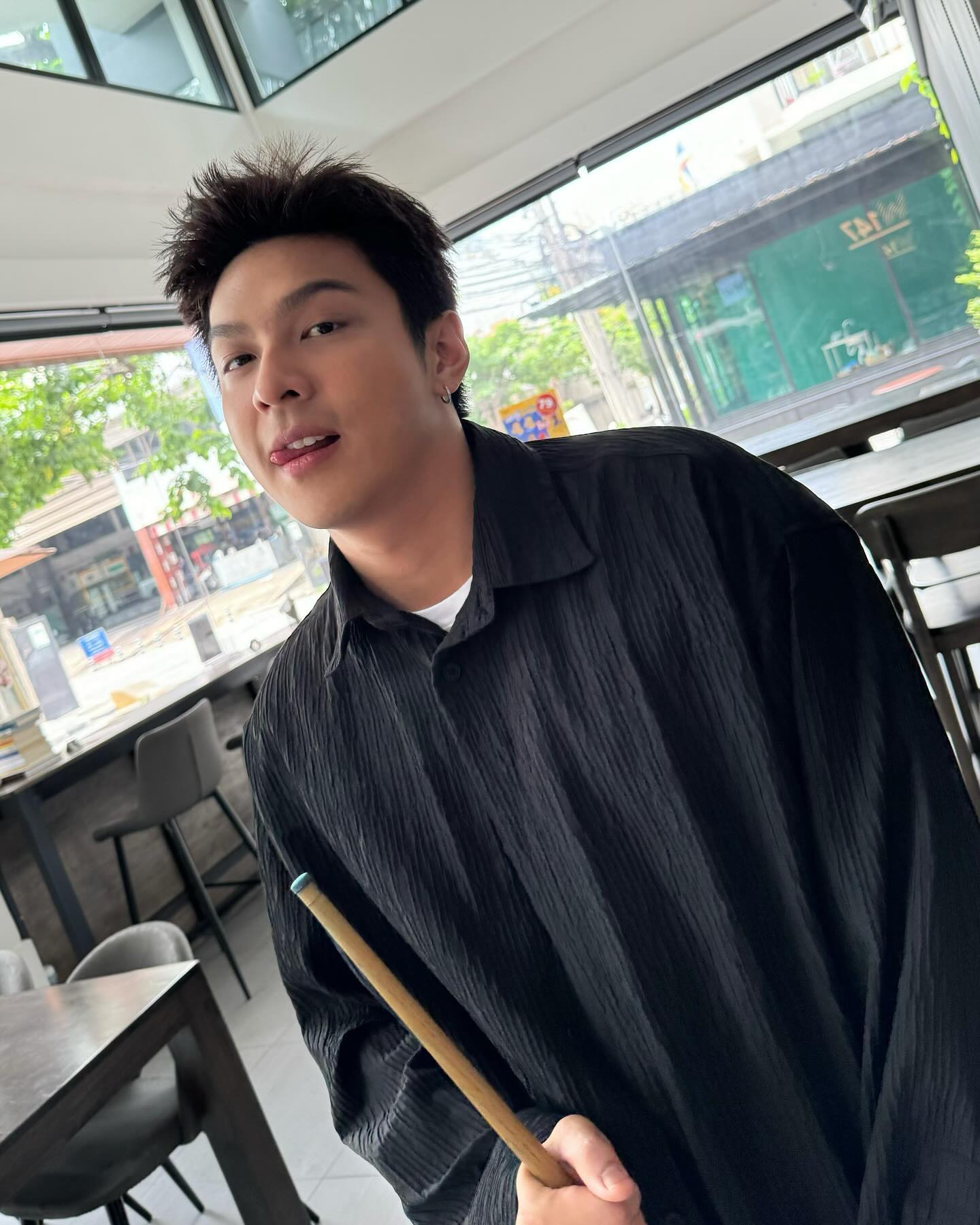 โหน - ธนากร ศรีบรรจง
