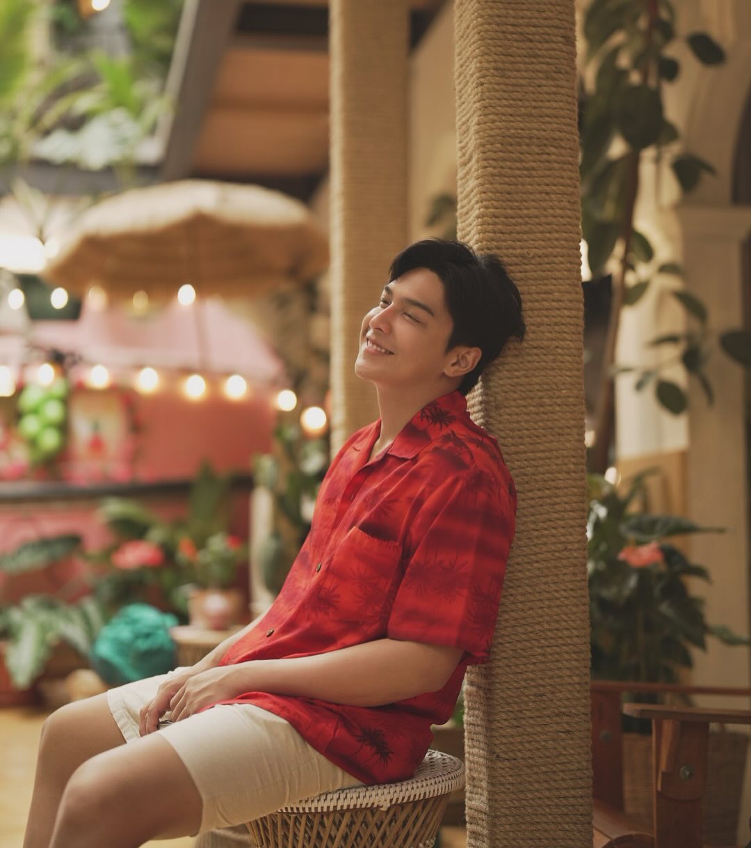 โหน - ธนากร ศรีบรรจง