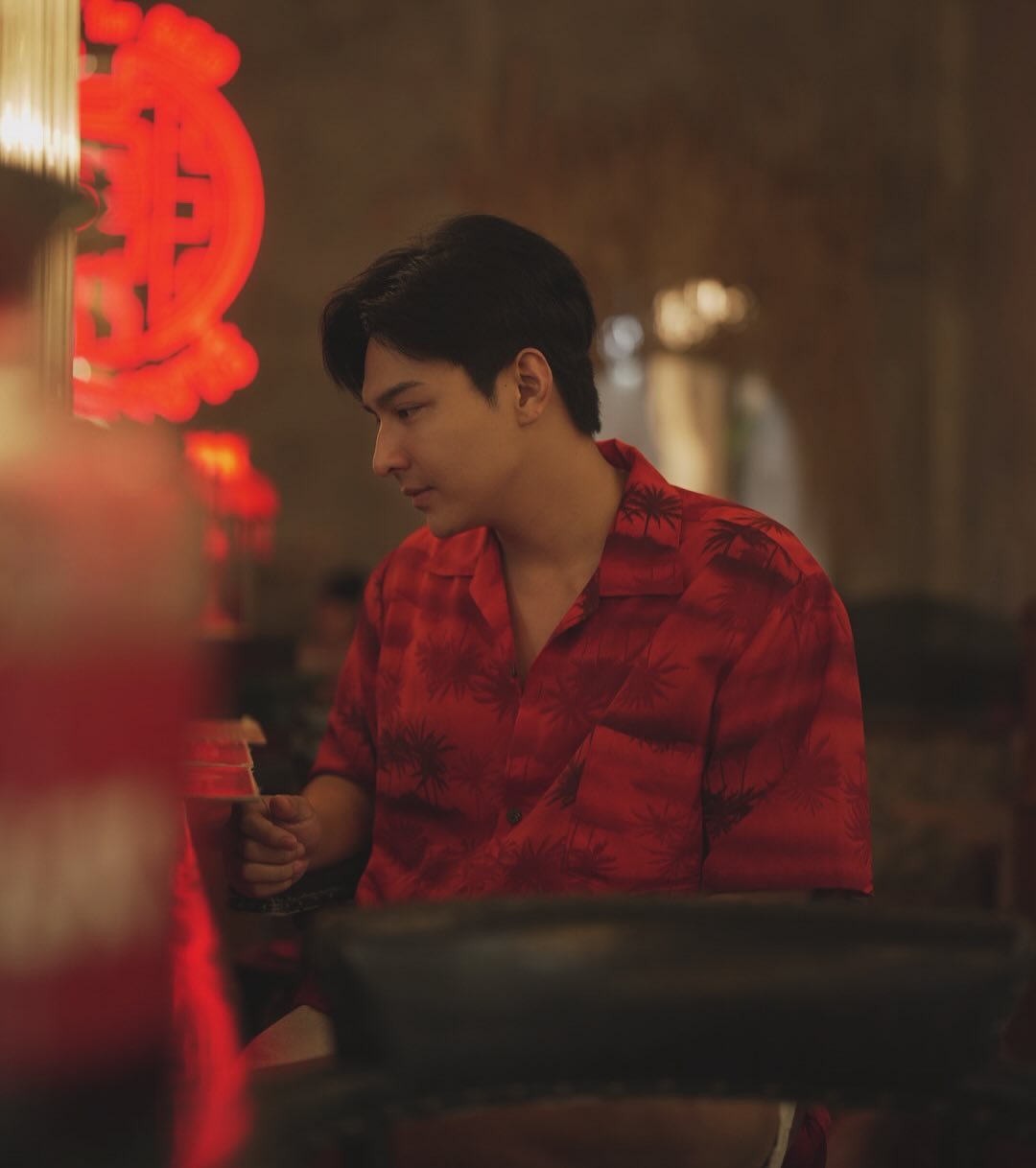 โหน - ธนากร ศรีบรรจง