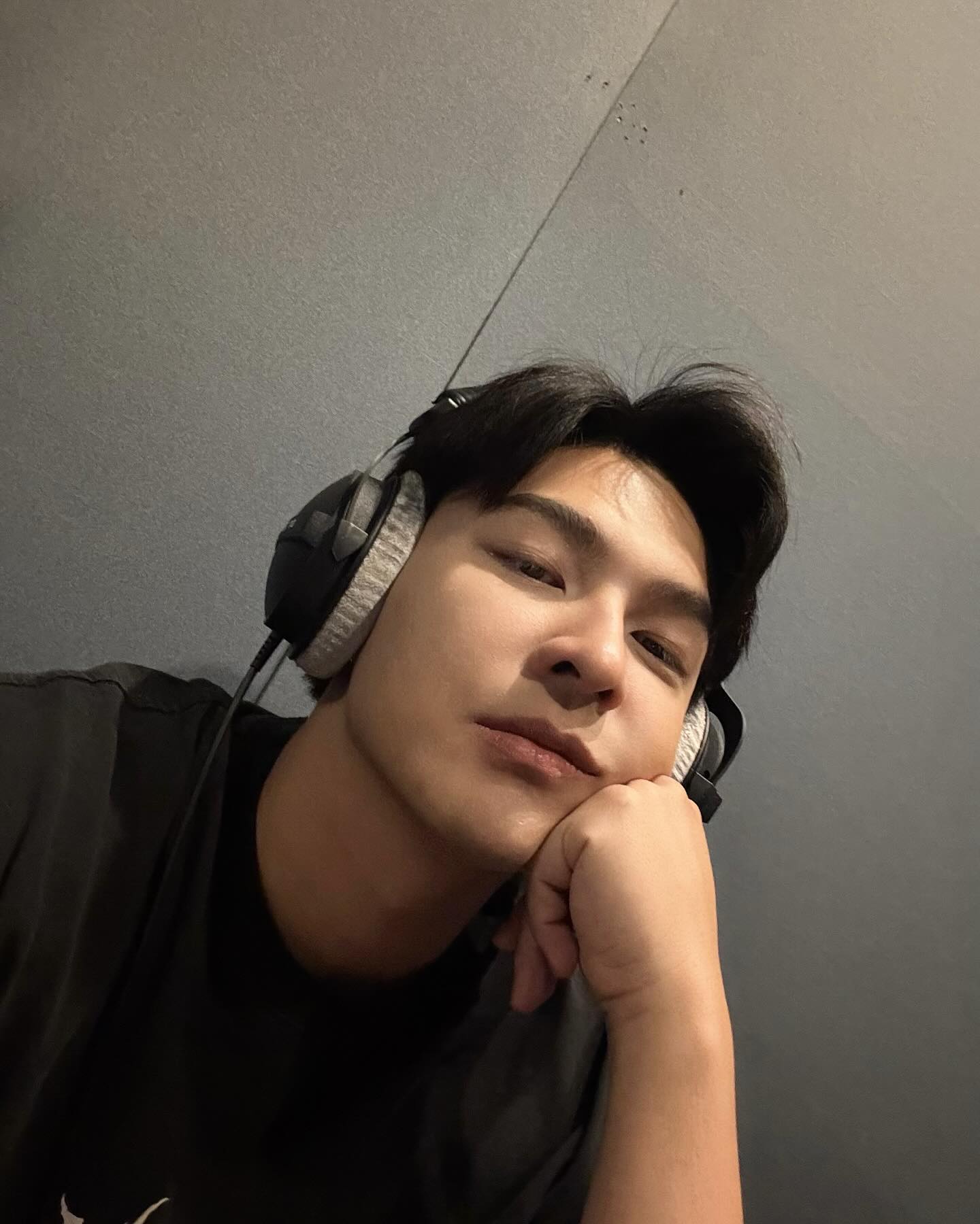 โหน - ธนากร ศรีบรรจง