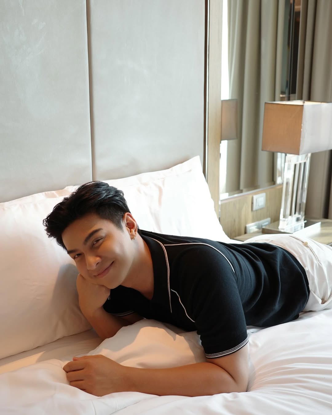 โหน - ธนากร ศรีบรรจง